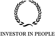 Investors in People logo