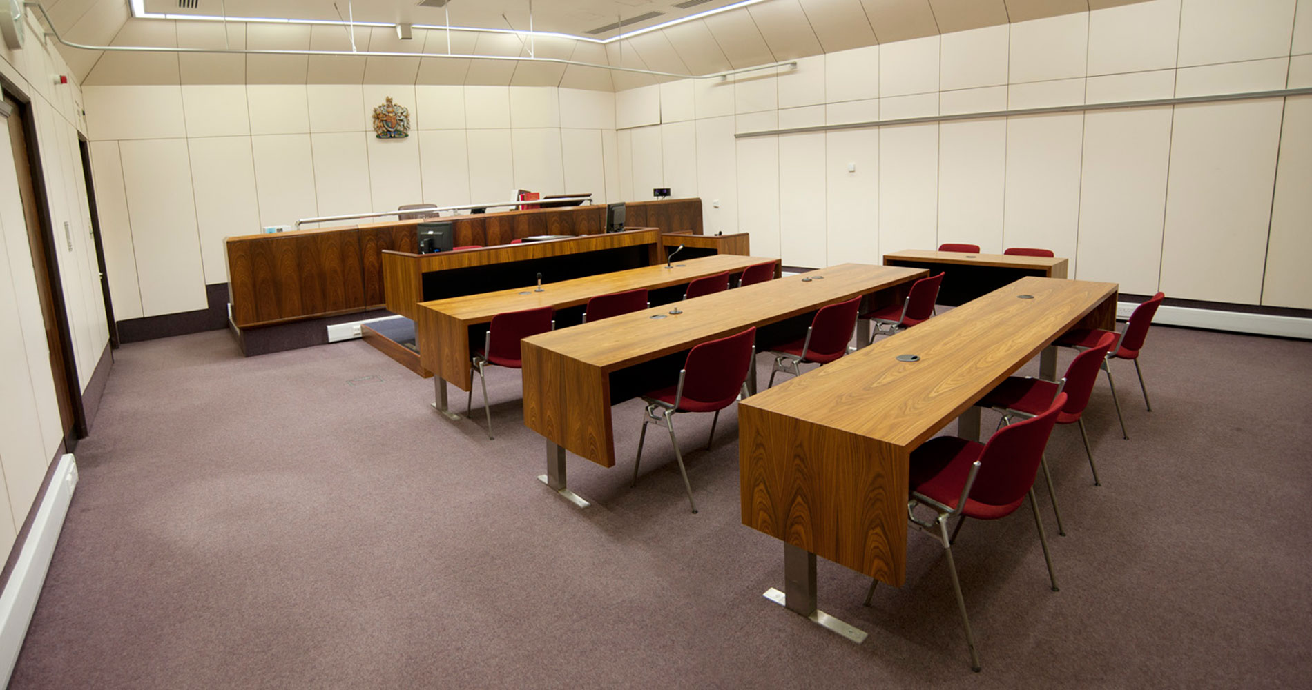 Stockport Magistrates Court