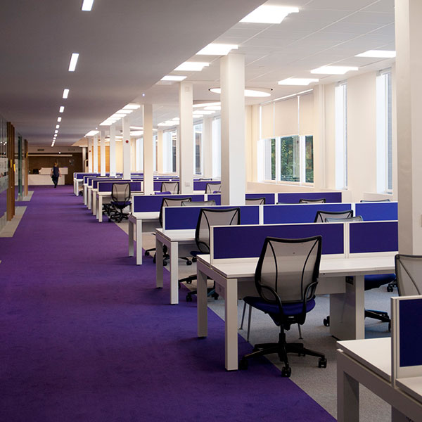 Stopford Medical Library, The University of Manchester