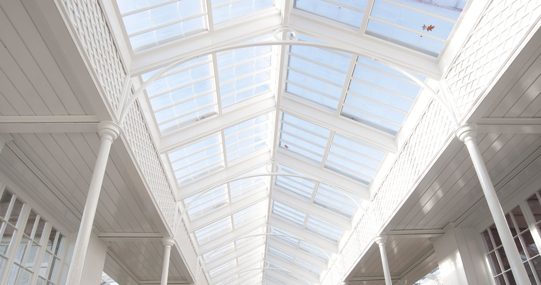 The Orangery, Tatton Park