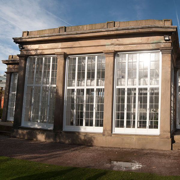 The Orangery, Tatton Park