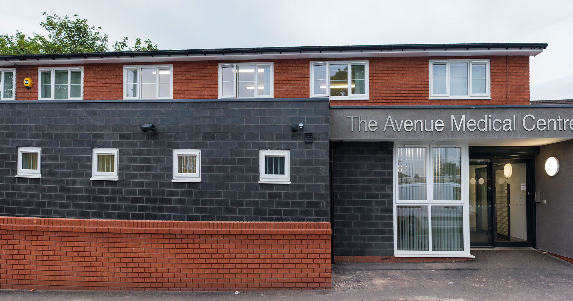 The Avenue Medical Centre, Blackley