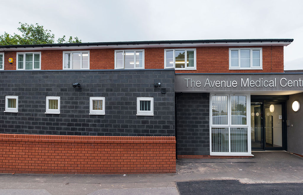 The Avenue Medical Centre, Blackley