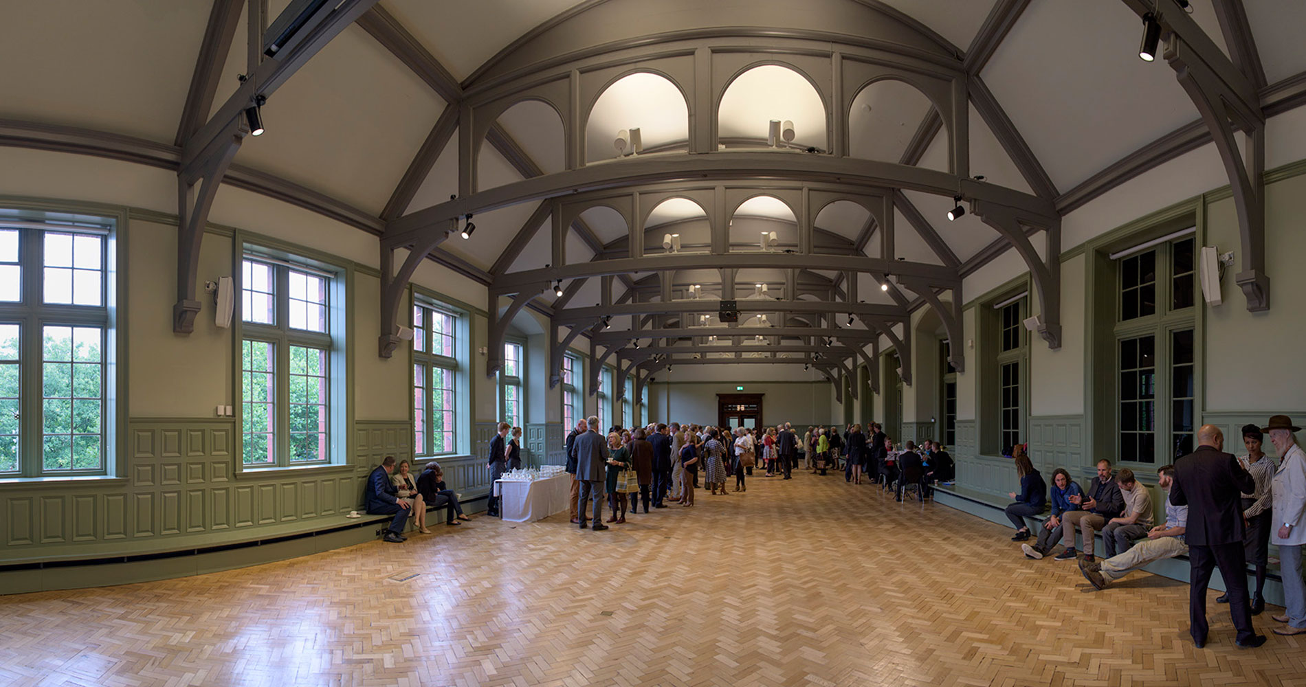 The Whitworth, The University of Manchester