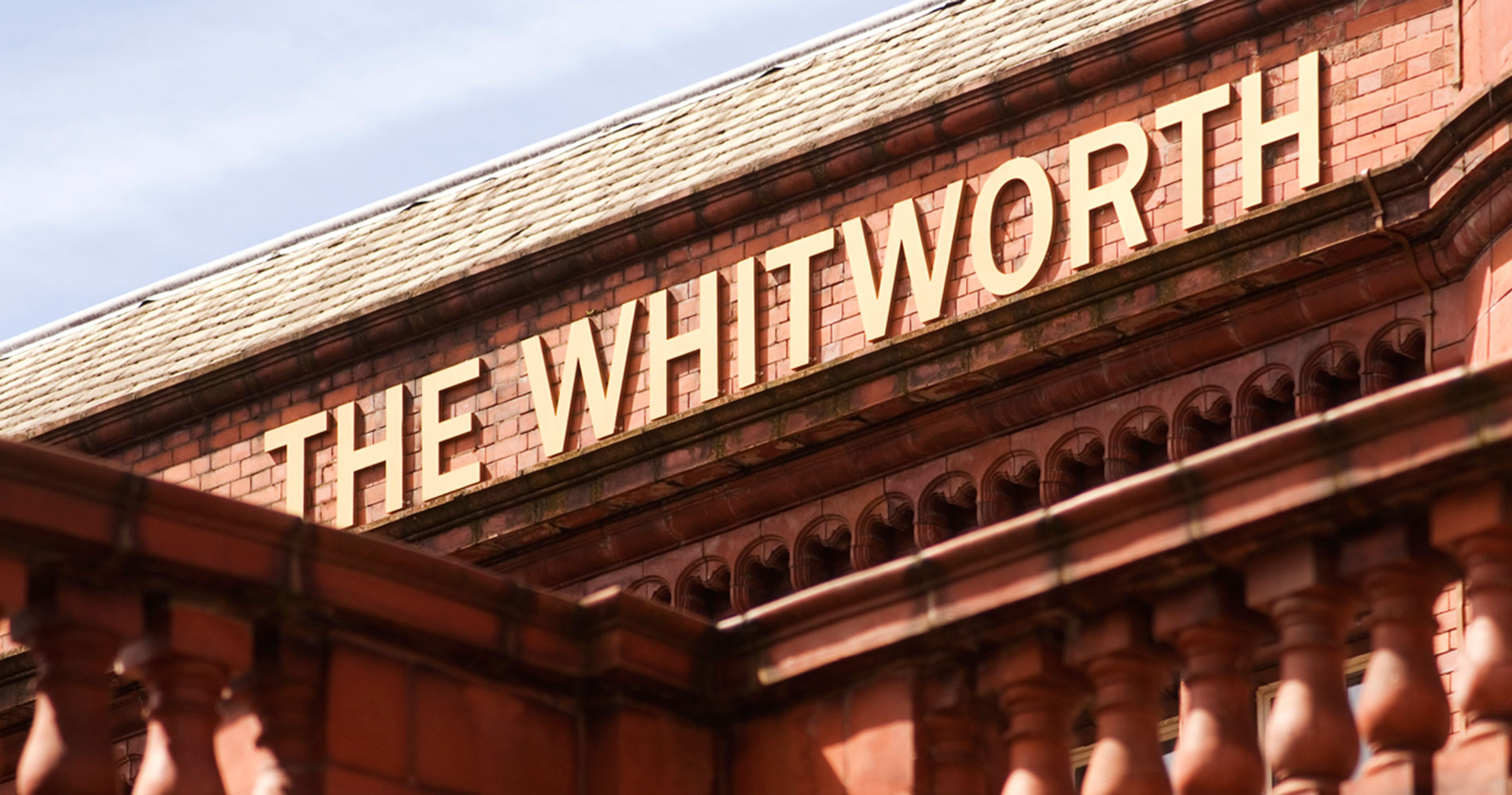 Whitworth Art Gallery