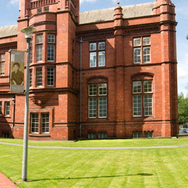 Whitworth Art Gallery