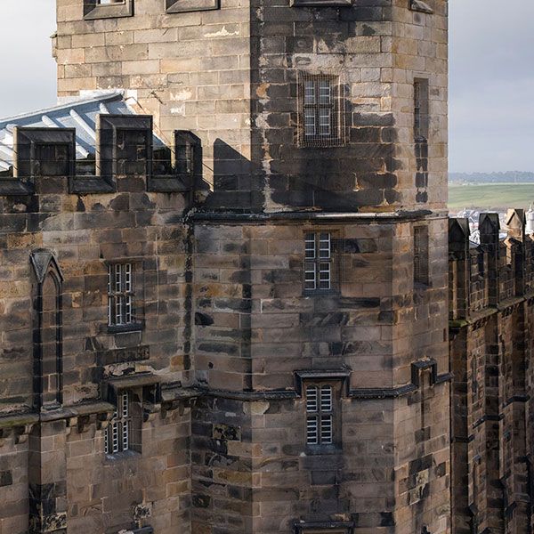 Lancaster Castle