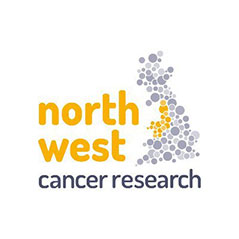 North West Cancer Research Corporate Supporter Award Winner 2022