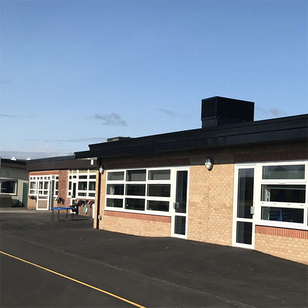 Elworth CE Primary School